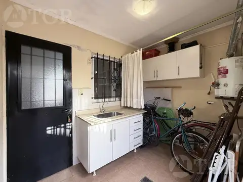 Depto Tipo Casa en Venta 30 años