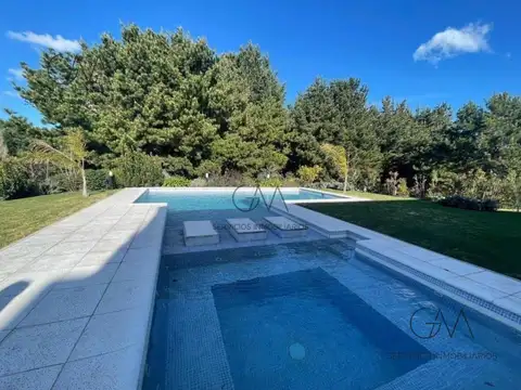 Casa en Alquiler temporada Rumenco