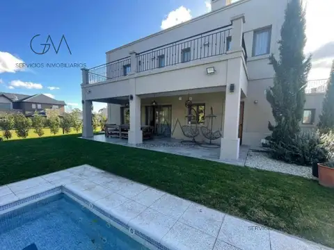 Casa en Alquiler temporada Rumenco