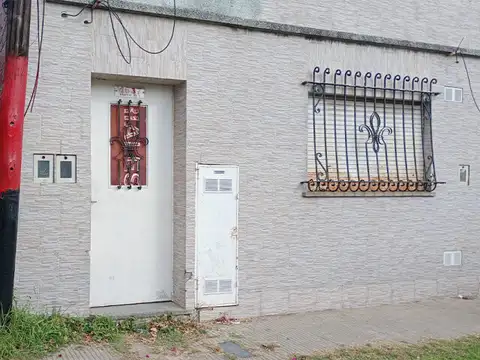 ACOGEDOR DEPARTAMENTO DE PASILLO 1 DORMITORIO CON PATIO PTE. QUINTANA 1637