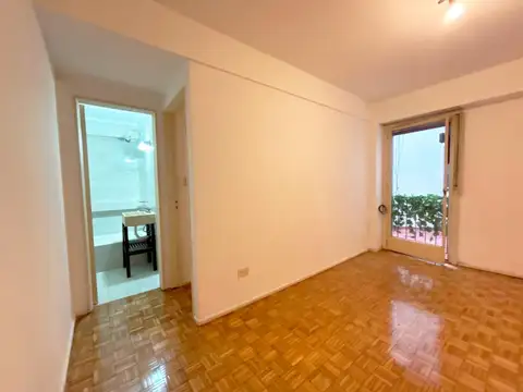 venta departamento 2 ambientes Belgrano