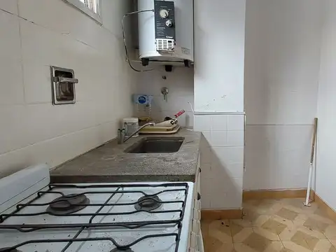 Departamento en Venta 58 años