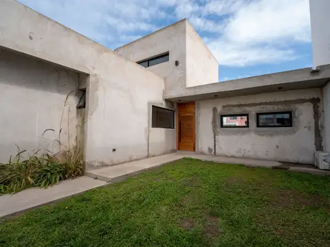 Casa en Venta 2 años