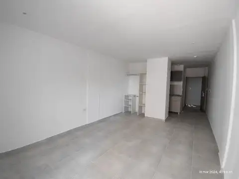 Departamento en Alquiler con 30 cochera