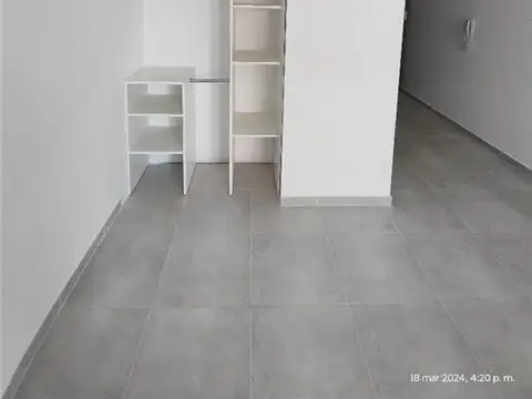 Departamento en Alquiler 3 años