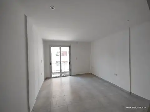 Departamento en Alquiler de Monoambiente