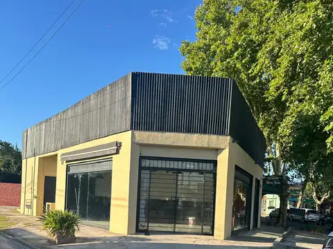 Local en venta en Pilar Centro