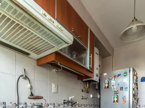 Departamento en Venta en Floresta, USD 98.000