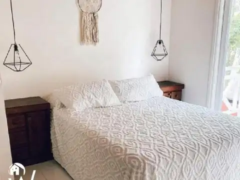 Complejo de 3 cañanas en Mar Azul - Costa Atlantica