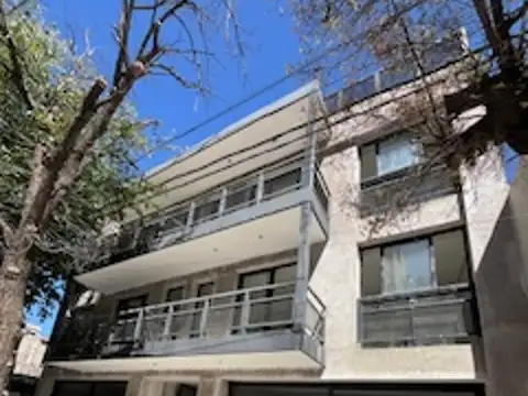 VENTA EN BLOQUE 4 DEPARTAMENTOS en Bombal Sur.