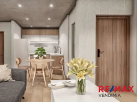 Departamento en Venta 2 años