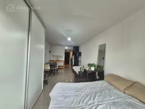 Departamento en Alquiler Temporal en Chacarita, USD 850