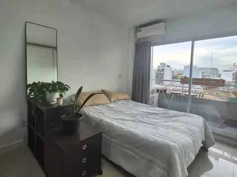 Departamento en Alquiler Temporal 9 años