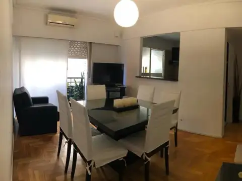 2 AMBIENTES RECICLADO BAJAS EXPENSAS