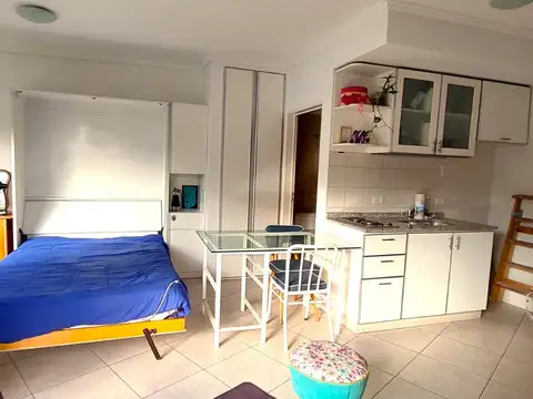 Departamento en Alquiler al Noroeste