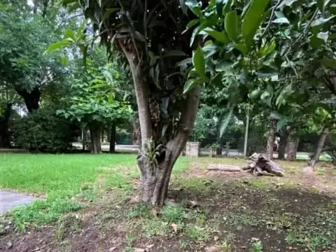 Terreno en Venta en José Hernández, USD 110.000