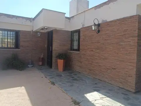 Casa en Venta al Oeste