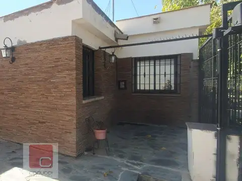 Casa en Venta 45 años