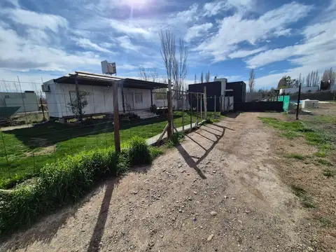 Se vende propiedad con 2 UF, Stefenelli, General Roca