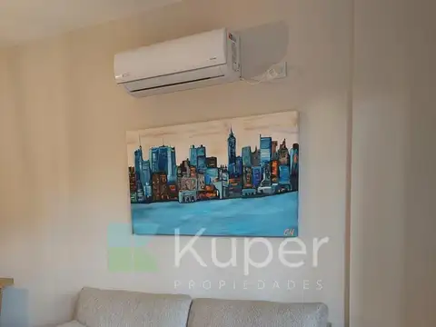 Departamento en Alquiler 10 años