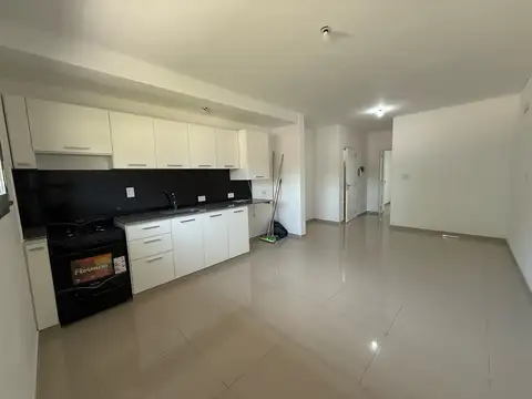 Departamento en venta 1 dormitorio