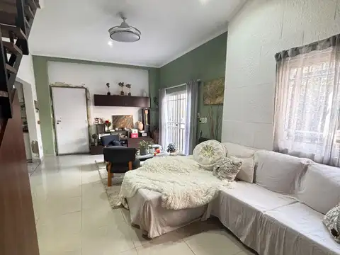 5 Amb 220M2 Parque Parrilla Quincho 2 Amb Completo 4 Baños Suite PH Sin Expensas VILLA URQUIZA