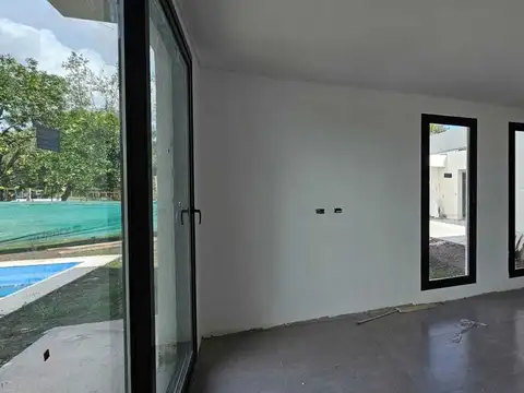 Casa en Venta 1 año
