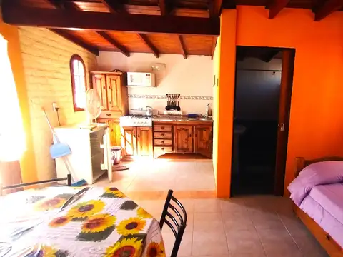 Casa en Venta de 1 dormitorio