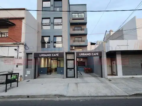 MONOAMBIENTE EN ALQUILER EN SAN JUSTO