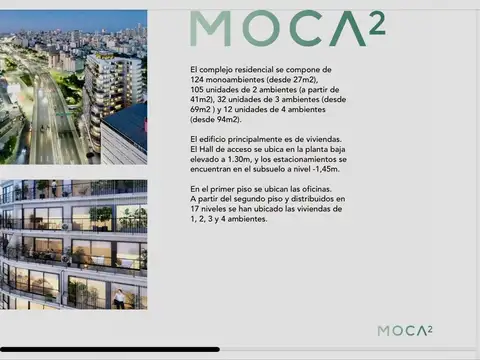 Departamento en Venta Apto profesional
