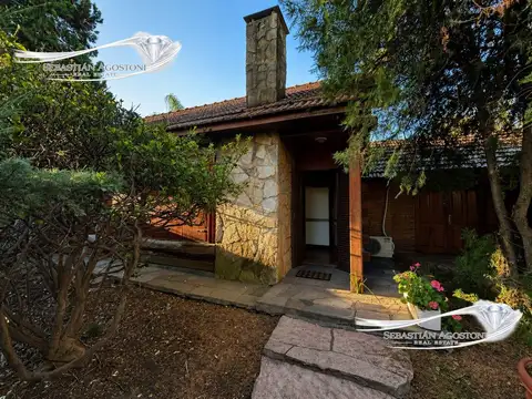 Casa en Castelar Sur