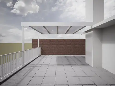 Departamento en Venta En construcción
