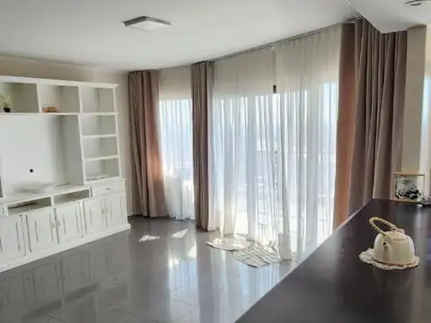 Departamento Marinas Golf