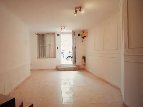 SE ALQUILA DEPTO 1 DORMI BARRIO CANDIOTI