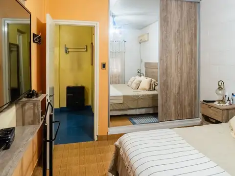 CASA EN VENTA INTERNA 2 DORMITORIOS. APTO CREDITO
