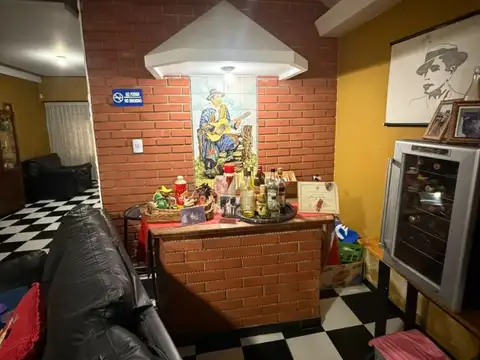 Casa en Venta 40 años