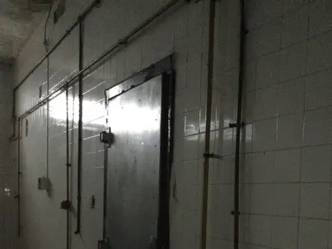 Galpon en Venta en La Florida, USD 140.000