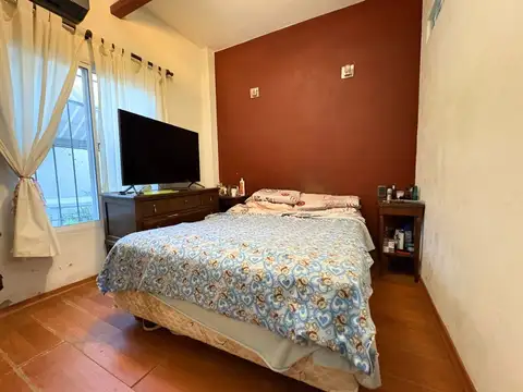 Depto Tipo Casa en Venta en Villa Lynch, USD 64.000