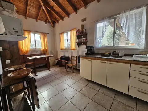 Venta Casa 4 ambientes Barrio Cerrado Lujan del Sol