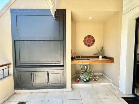 Departamento en Alquiler Temporal 10 años