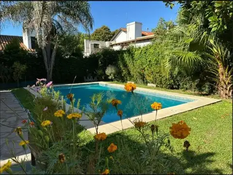 Dos casas Planta Baja y Planta alta