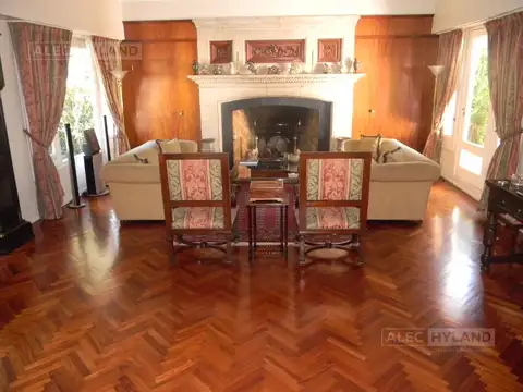 Casa en Venta de 6 dormitorios