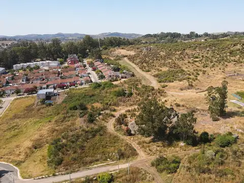 Terreno en Venta de 864,0 m2