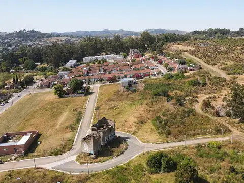 Terreno en Venta en Tandil, USD 30.000