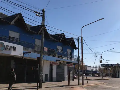 Departamento 3 dormitorio en Av. Zabaleta 203 - Plottier