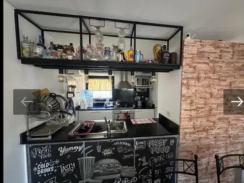 Departamento en Venta 5 años