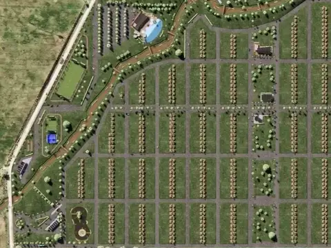 Terreno en Venta de 300,0 m2