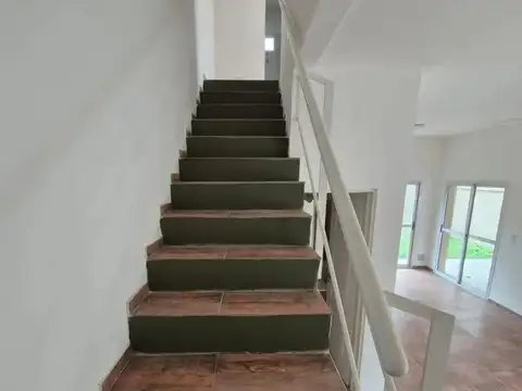 Depto Tipo Casa en Venta A Estrenar