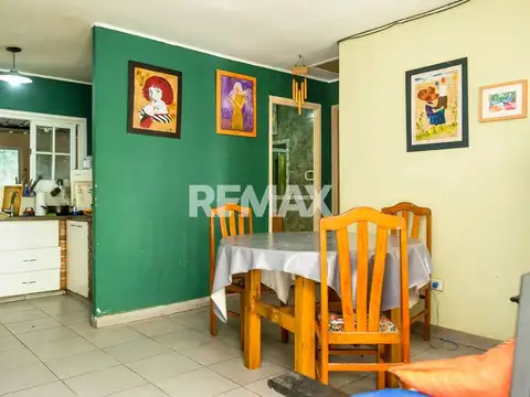 CASA 3 DORM + LOCAL VENTA VILLA SANTA ANA ZONA SUR