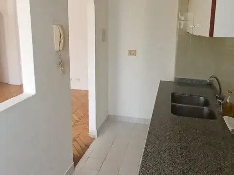 Departamento en Venta 40 años